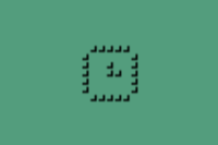 Classic Desktop Clock(经典桌面时钟)x64和x32便携版 绿色免安装  桌面美化工具